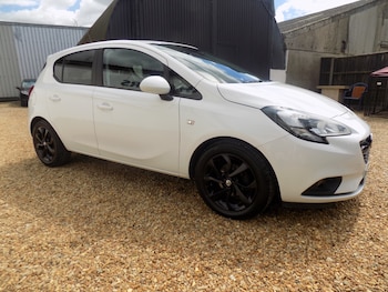 Used Vauxhall Corsa 2019 for sale - 78606784: Photo