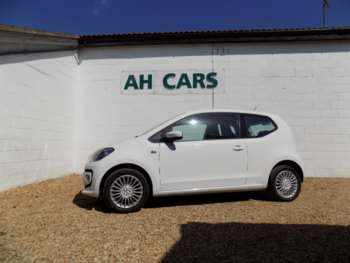 Used Volkswagen up! 2013 for sale - 72997380: Photo