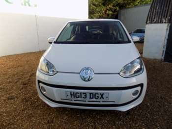 Used Volkswagen up! 2013 for sale - 72997380: Photo