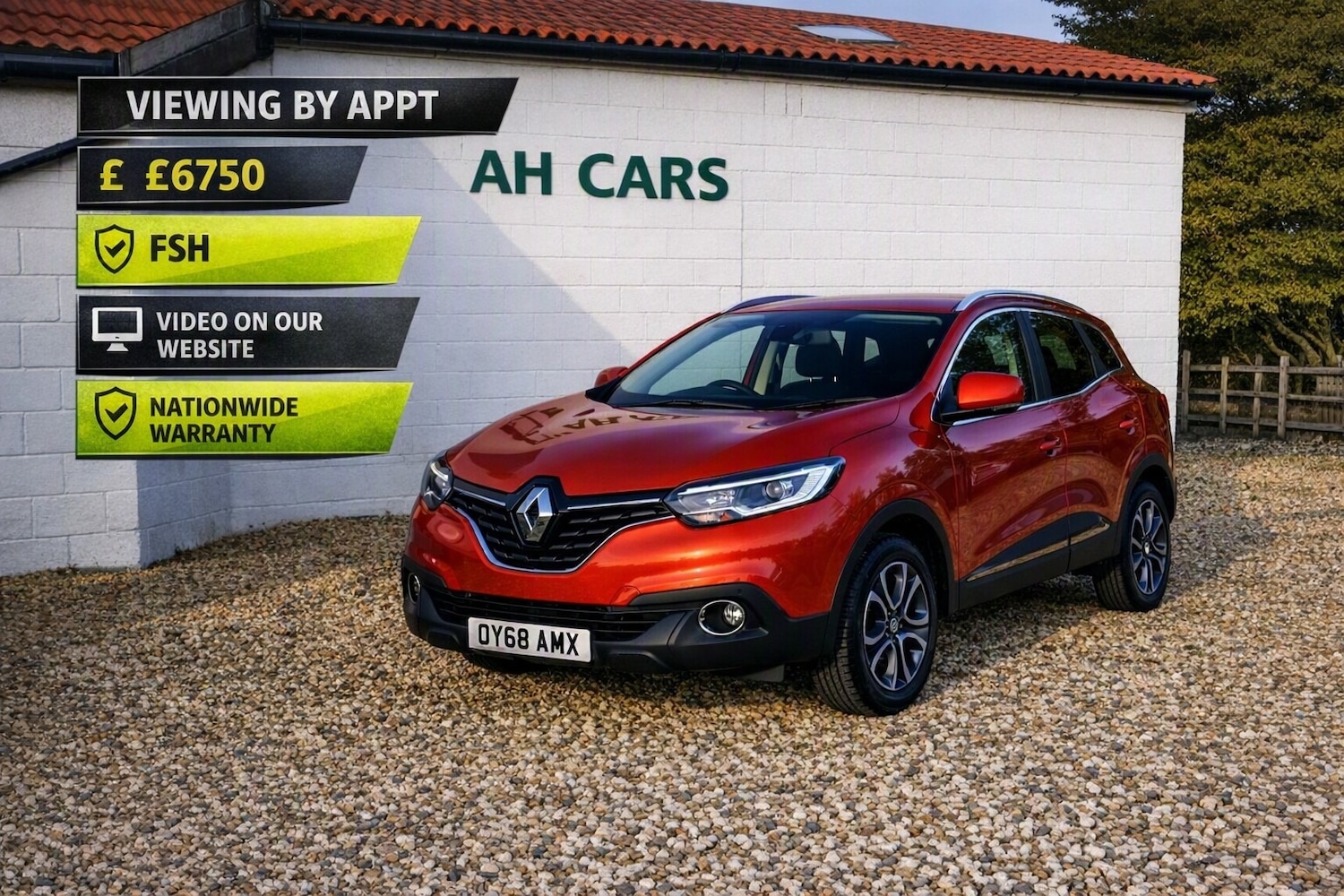 Renault Kadjar