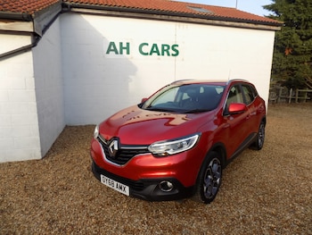 Used Renault Kadjar 2018 for sale - 79184745: Photo