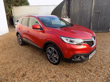 Used Renault Kadjar 2018 for sale - 79184745: Photo