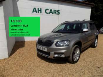 2015 (15) - 2.0 TDI CR Elegance 5dr
