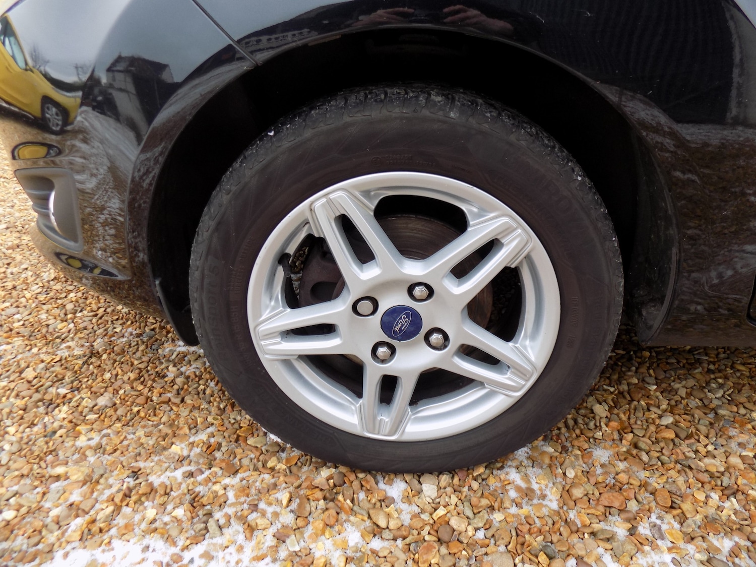 Used Ford Fiesta 2013 for sale - 77168487: Photo 11