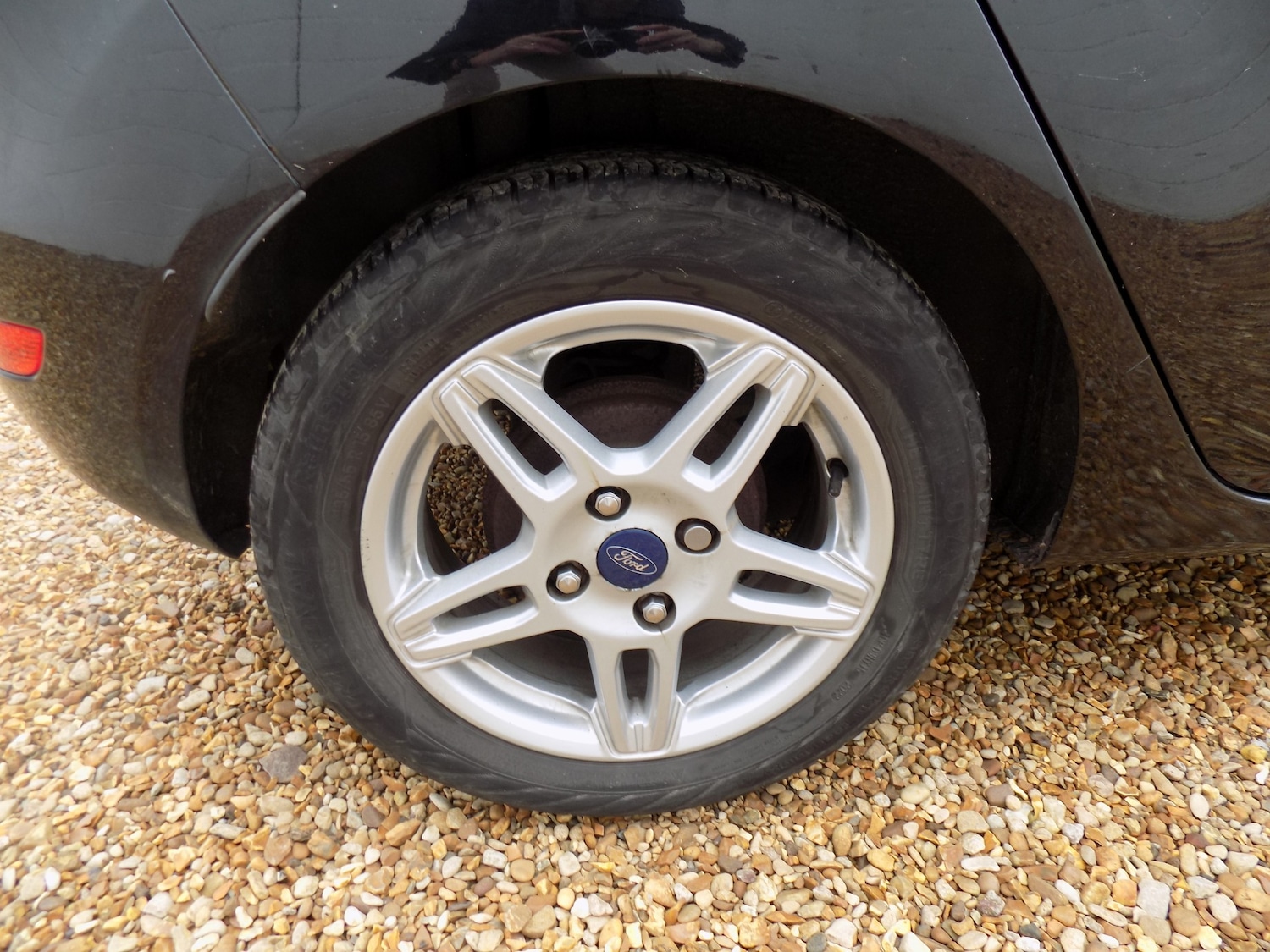 Used Ford Fiesta 2013 for sale - 77168487: Photo 14