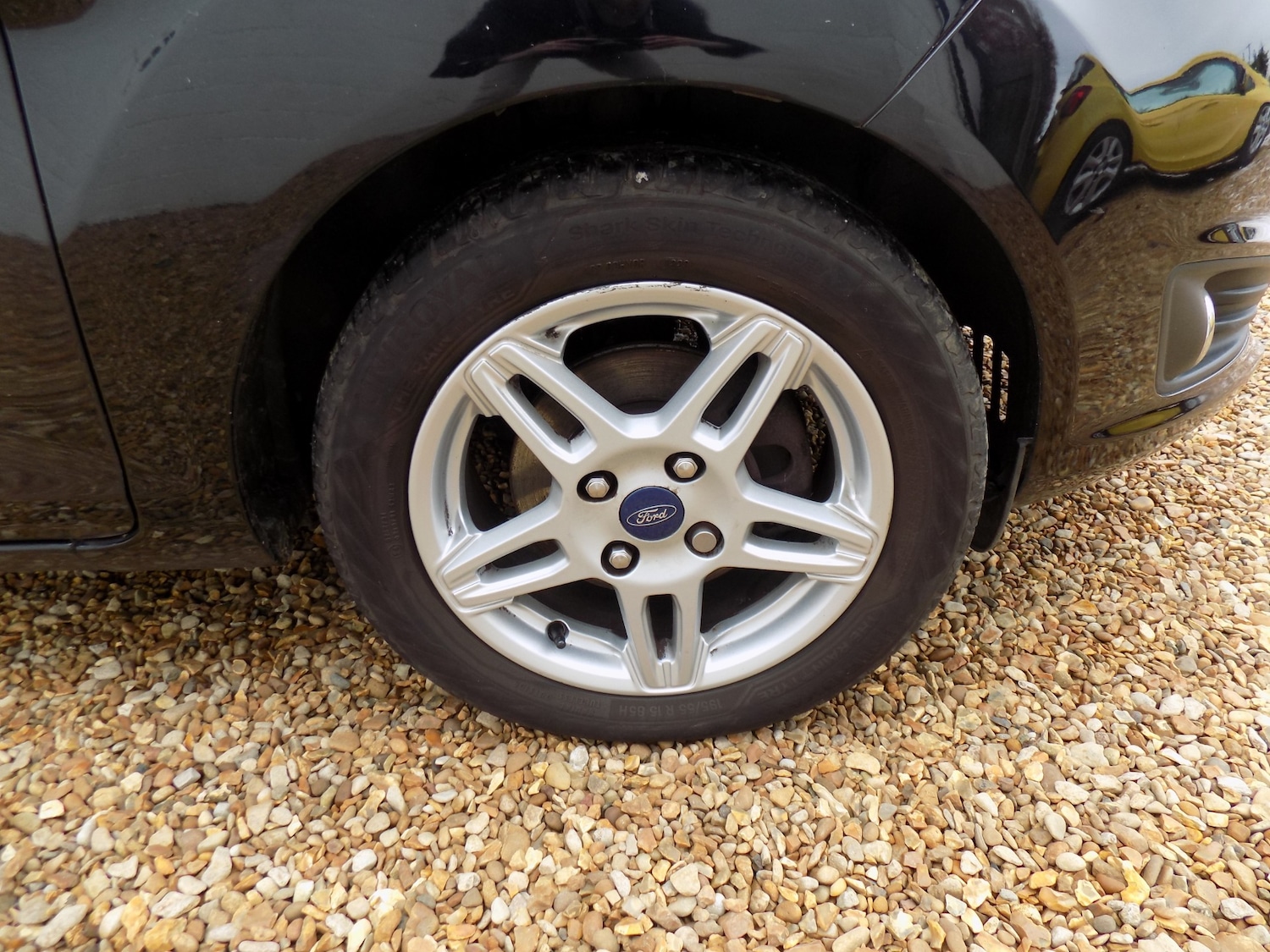 Used Ford Fiesta 2013 for sale - 77168487: Photo 15