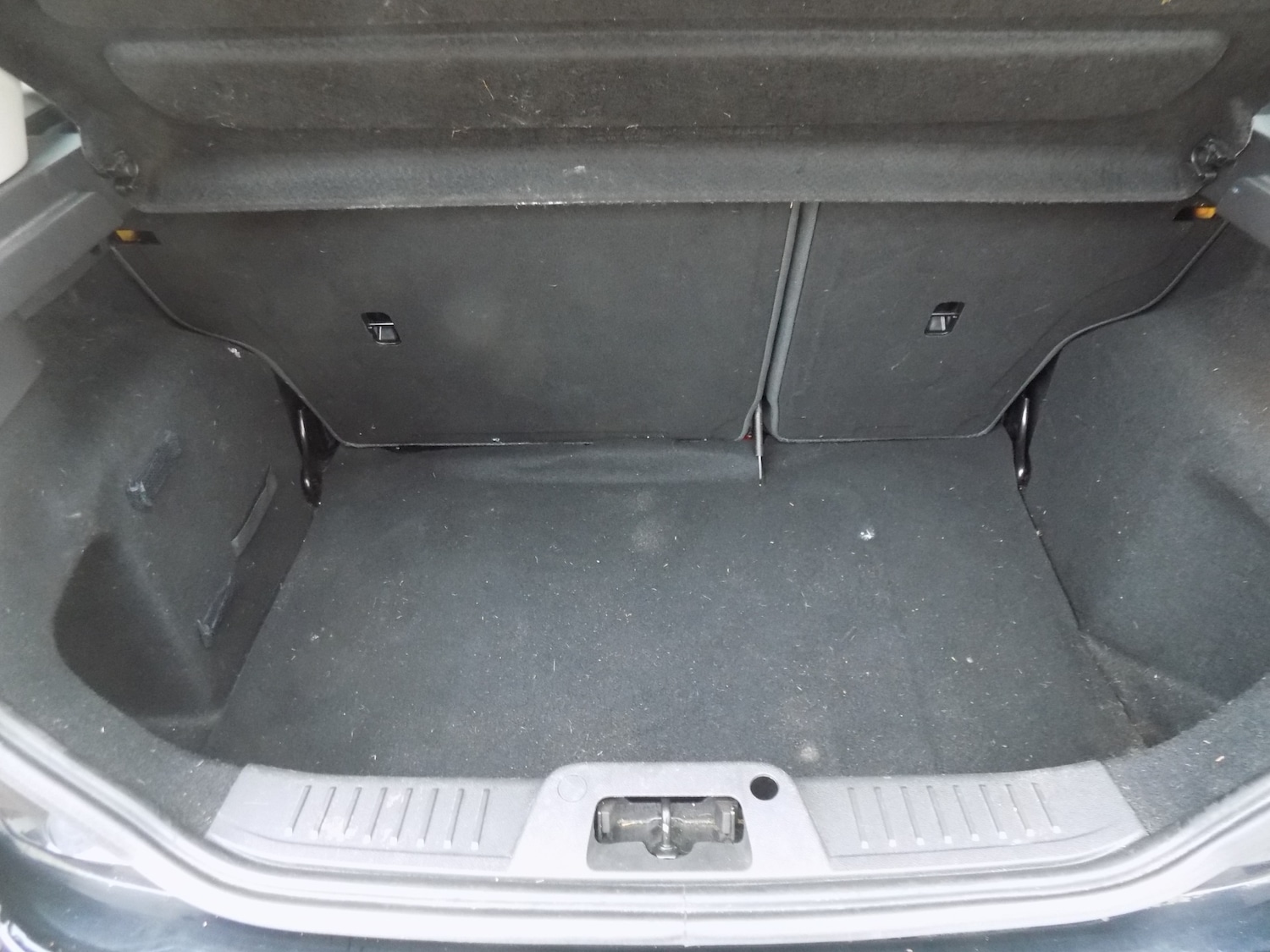 Used Ford Fiesta 2013 for sale - 77168487: Photo 16