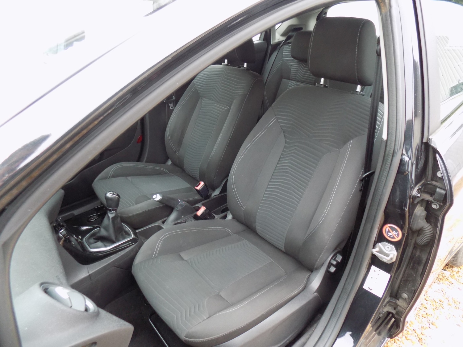 Used Ford Fiesta 2013 for sale - 77168487: Photo 19