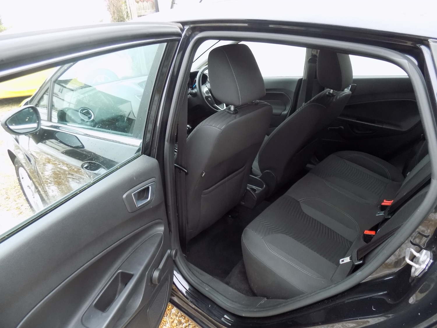 Used Ford Fiesta 2013 for sale - 77168487: Photo 20