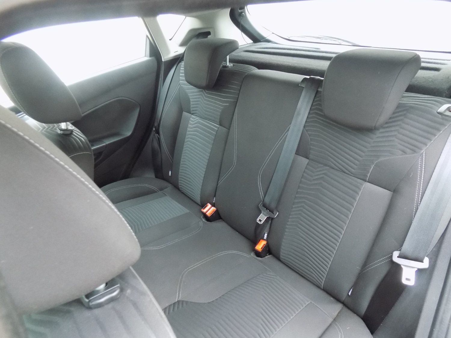 Used Ford Fiesta 2013 for sale - 77168487: Photo 21