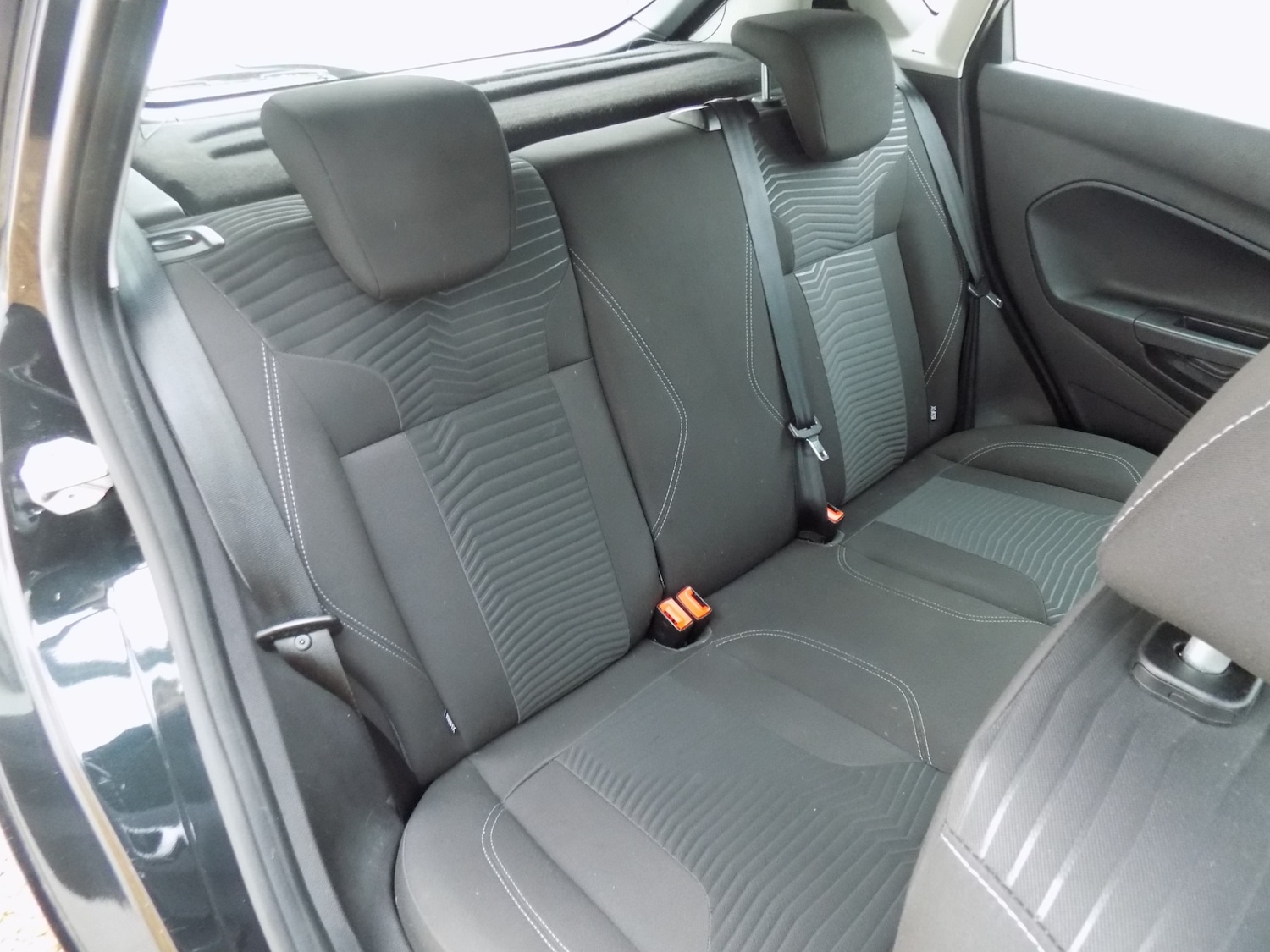 Used Ford Fiesta 2013 for sale - 77168487: Photo 23