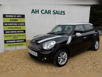 Used MINI Countryman 2013 for sale - 79672946: Photo