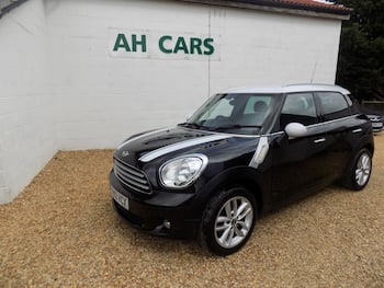 Used MINI Countryman 2013 for sale - 79672946: Photo