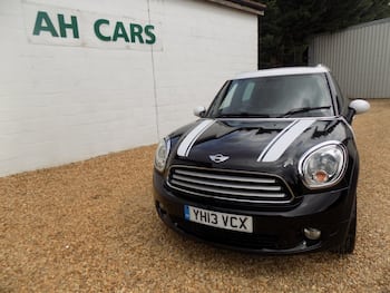 Used MINI Countryman 2013 for sale - 79672946: Photo