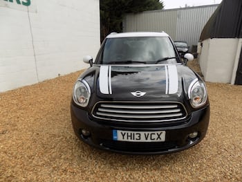 Used MINI Countryman 2013 for sale - 79672946: Photo