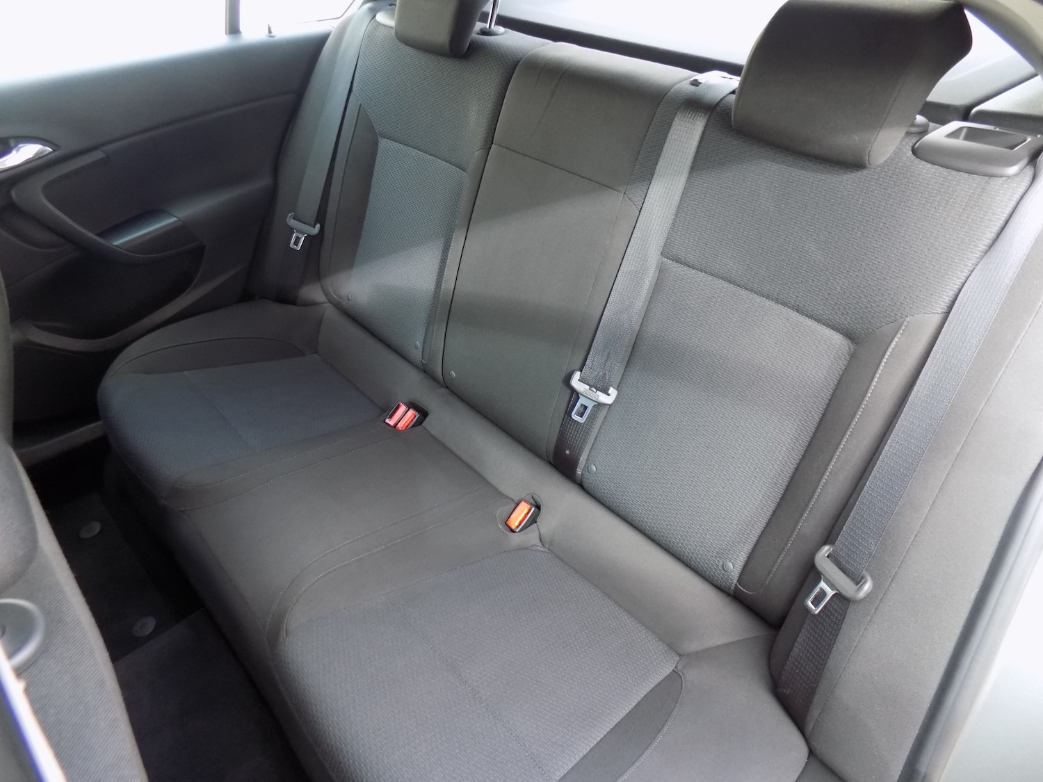 Used Vauxhall Insignia 2017 for sale - 76219271: Photo 14