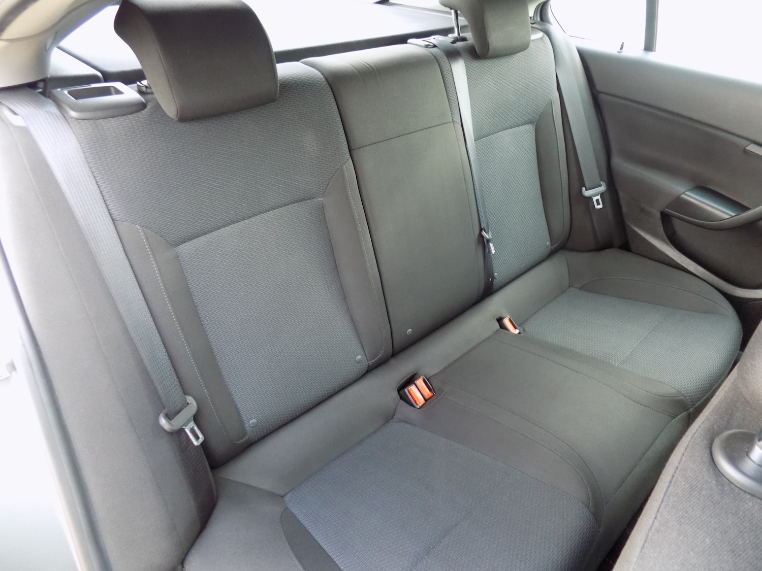 Used Vauxhall Insignia 2017 for sale - 76219271: Photo 17