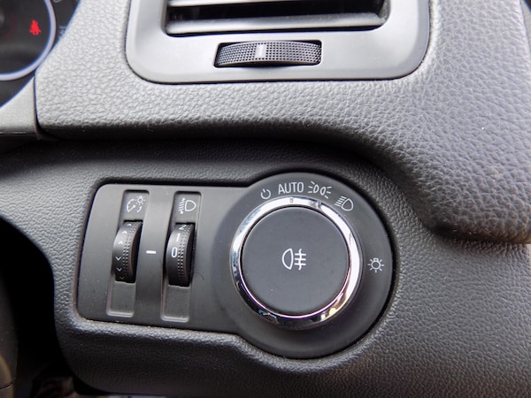 Used Vauxhall Insignia 2017 for sale - 76219271: Photo 22