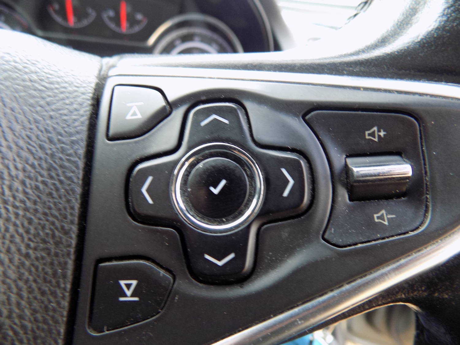 Used Vauxhall Insignia 2017 for sale - 76219271: Photo 24