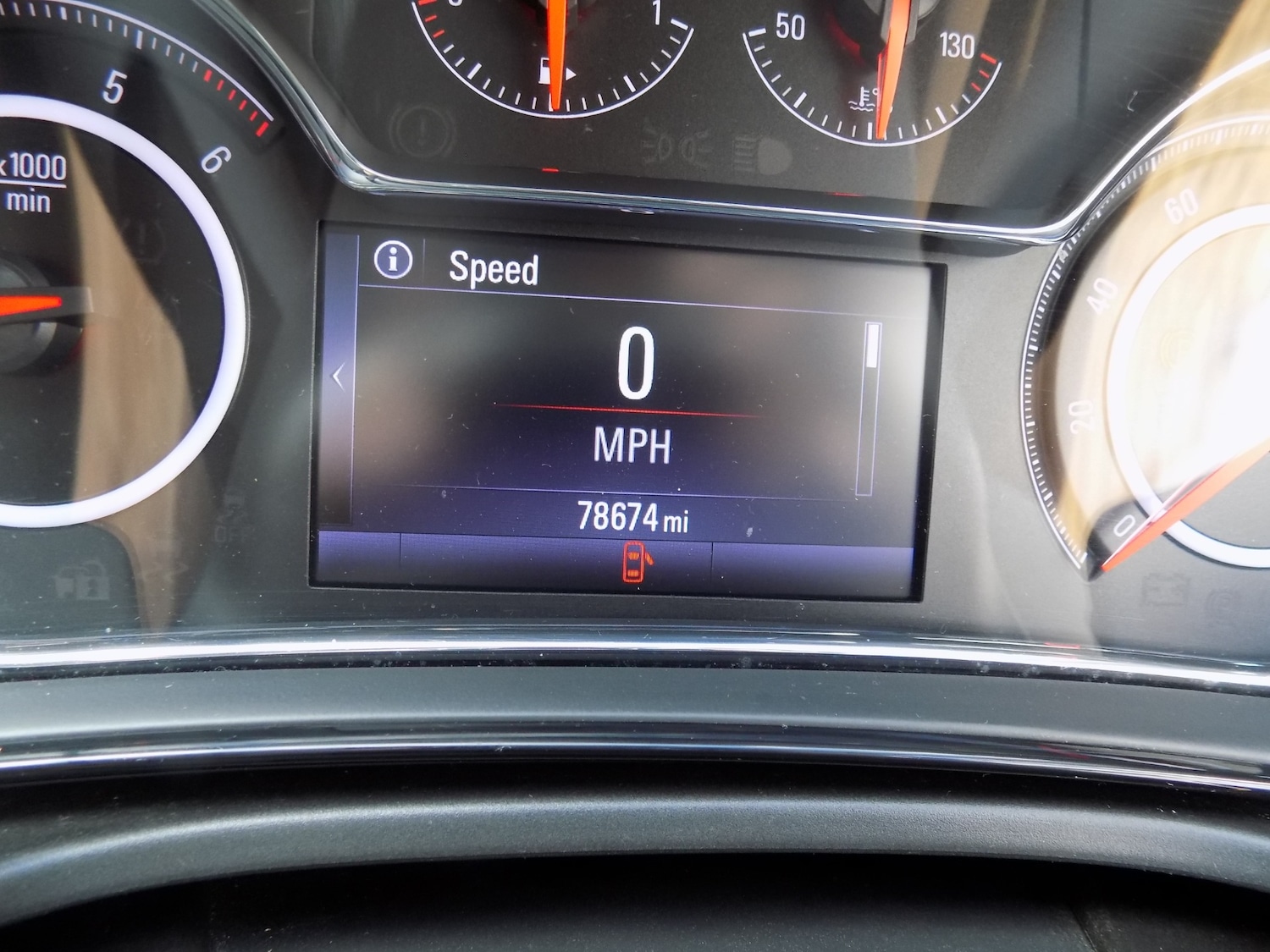 Used Vauxhall Insignia 2017 for sale - 76219271: Photo 25