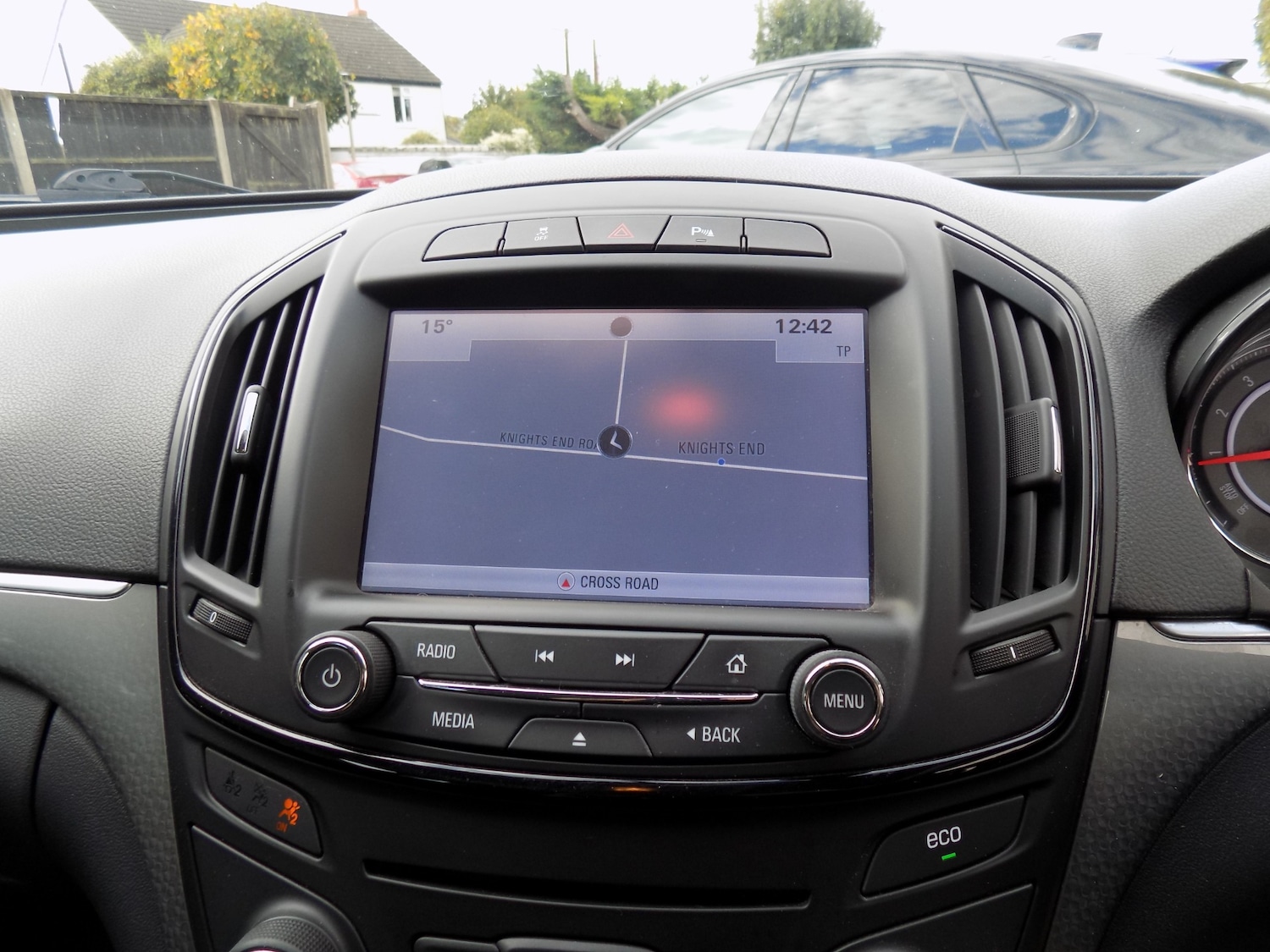 Used Vauxhall Insignia 2017 for sale - 76219271: Photo 26