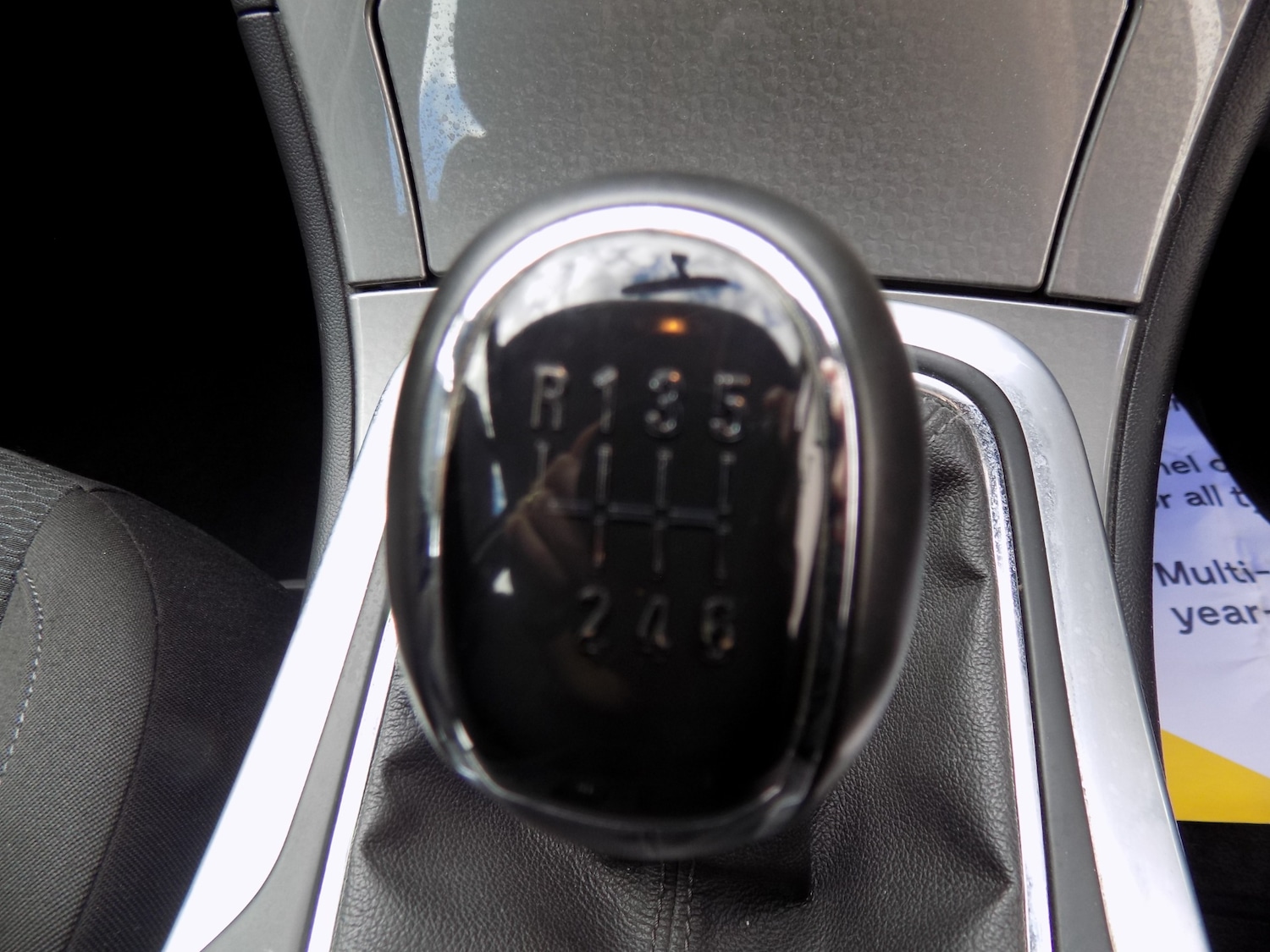 Used Vauxhall Insignia 2017 for sale - 76219271: Photo 27