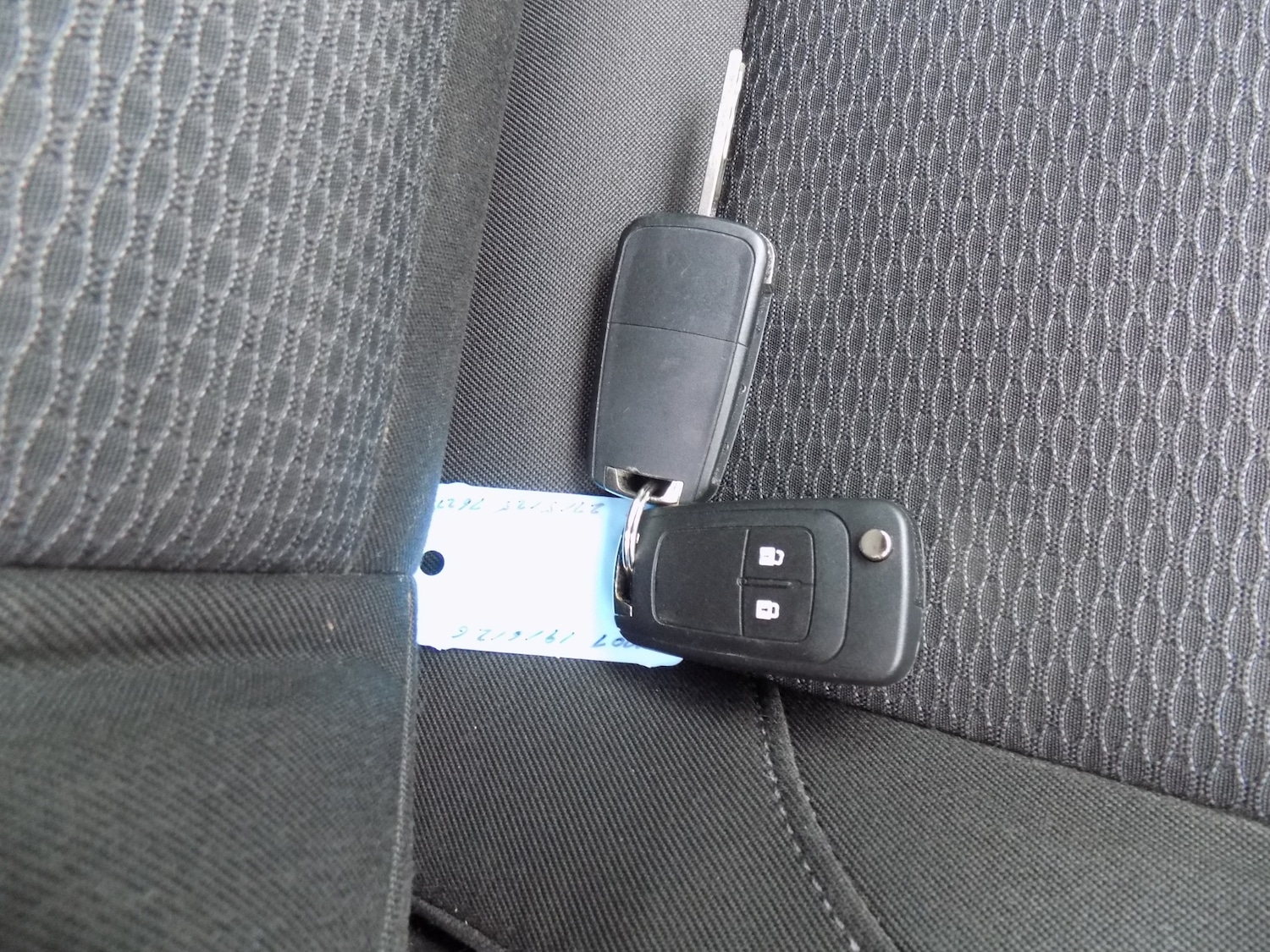 Used Vauxhall Insignia 2017 for sale - 76219271: Photo 34