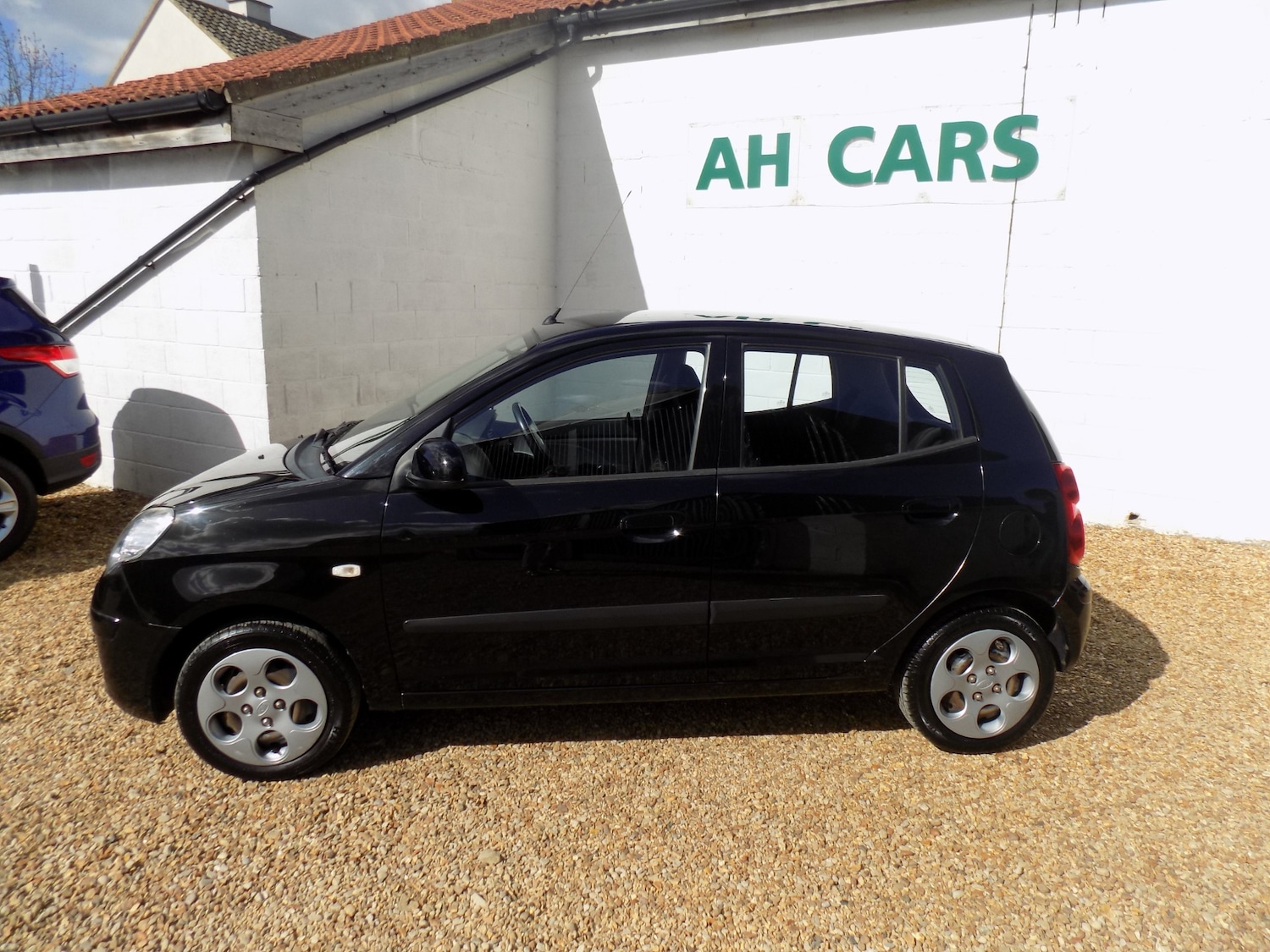 Used Kia Picanto 2010 for sale - 78131461: Photo 10