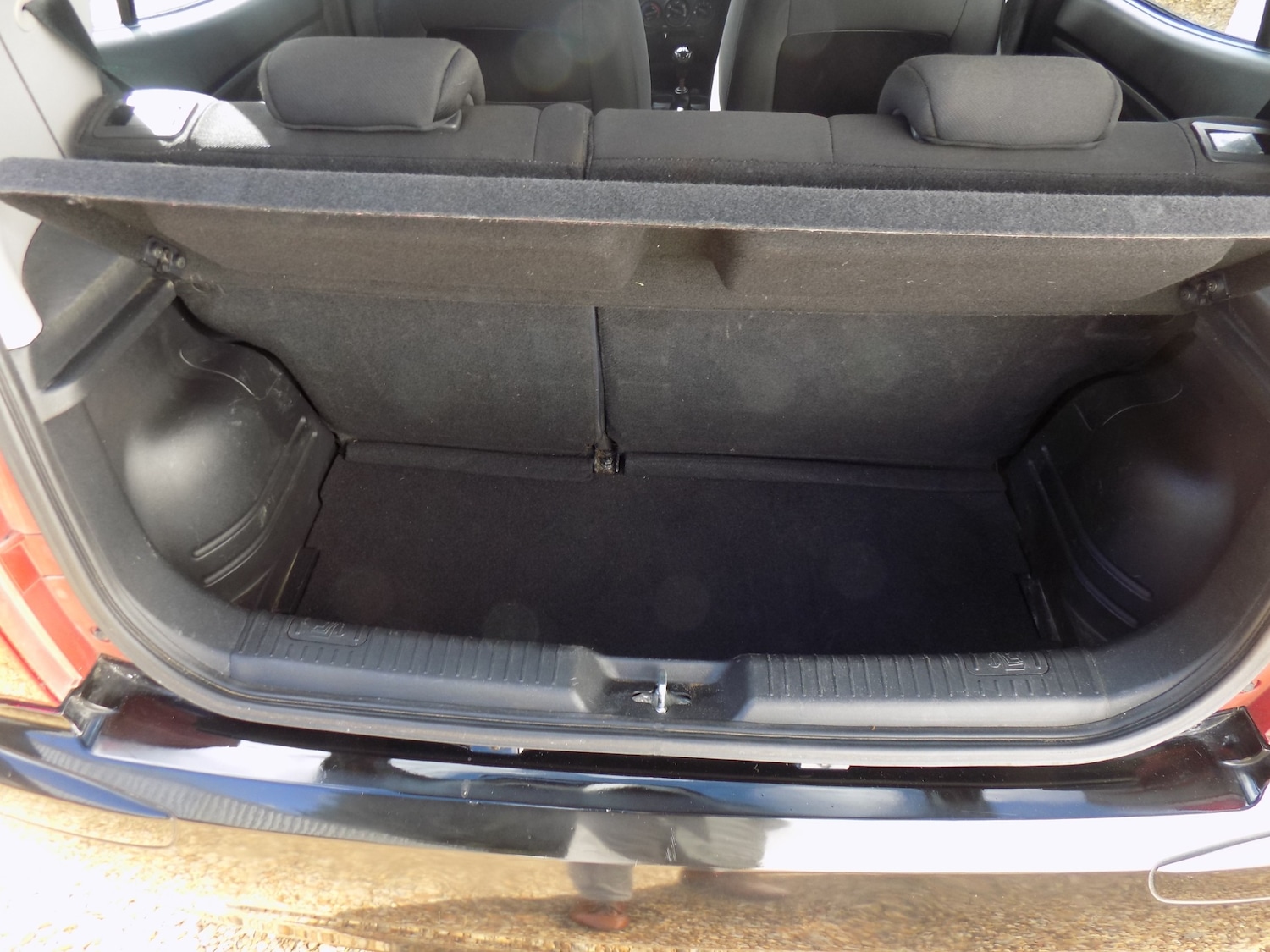 Used Kia Picanto 2010 for sale - 78131461: Photo 12