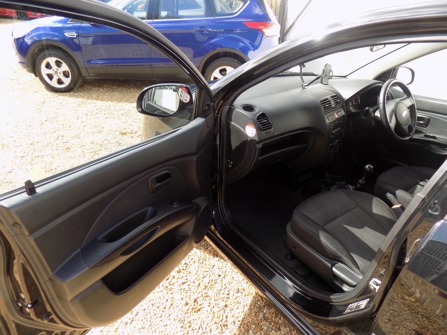 Used Kia Picanto 2010 for sale - 78131461: Photo 14