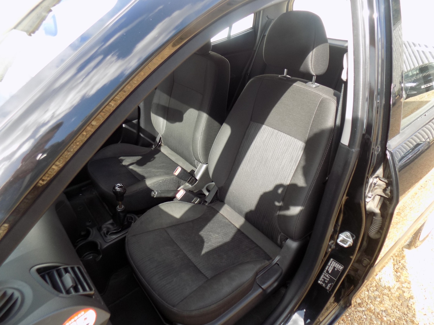 Used Kia Picanto 2010 for sale - 78131461: Photo 15