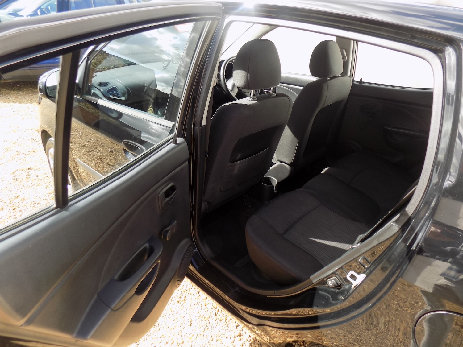 Used Kia Picanto 2010 for sale - 78131461: Photo 16