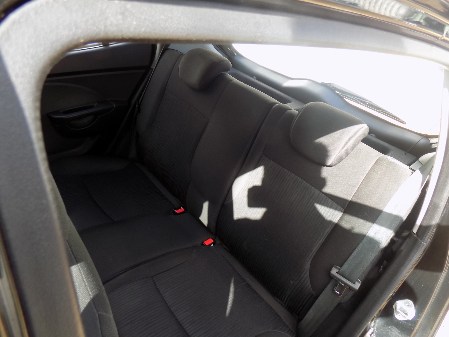 Used Kia Picanto 2010 for sale - 78131461: Photo 17