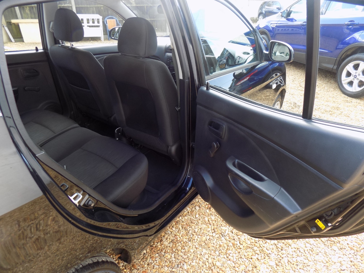 Used Kia Picanto 2010 for sale - 78131461: Photo 18