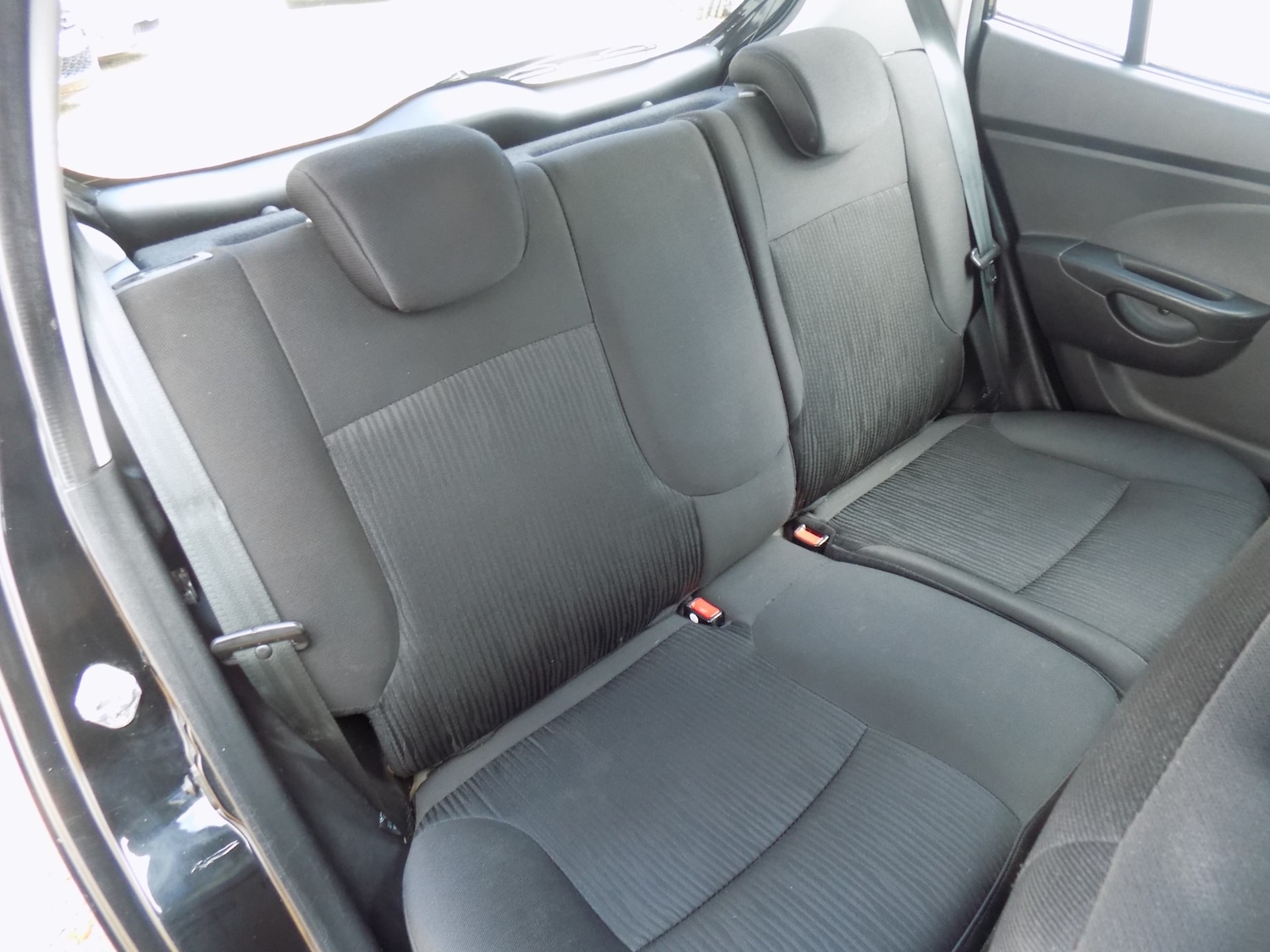 Used Kia Picanto 2010 for sale - 78131461: Photo 19