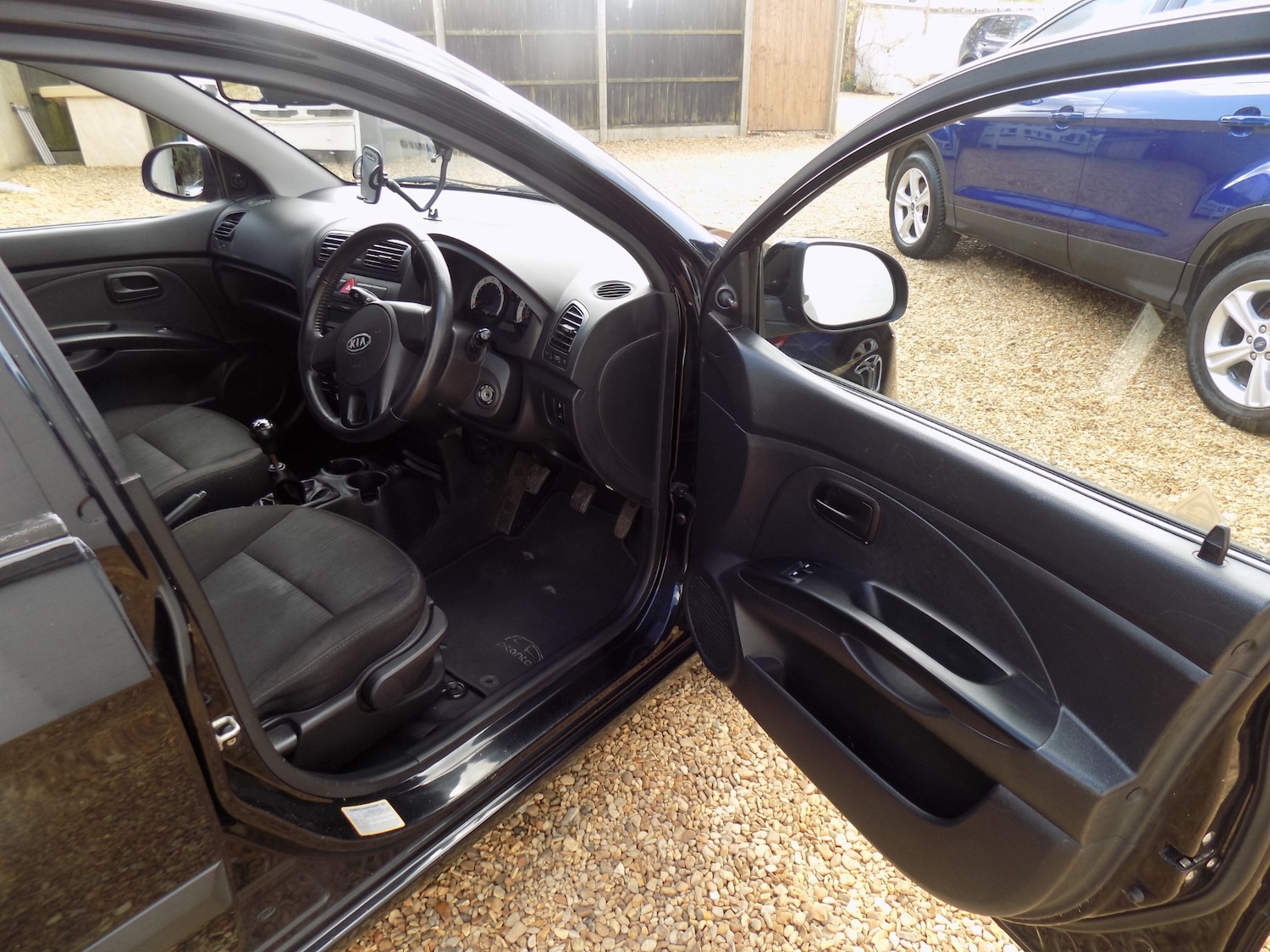 Used Kia Picanto 2010 for sale - 78131461: Photo 20