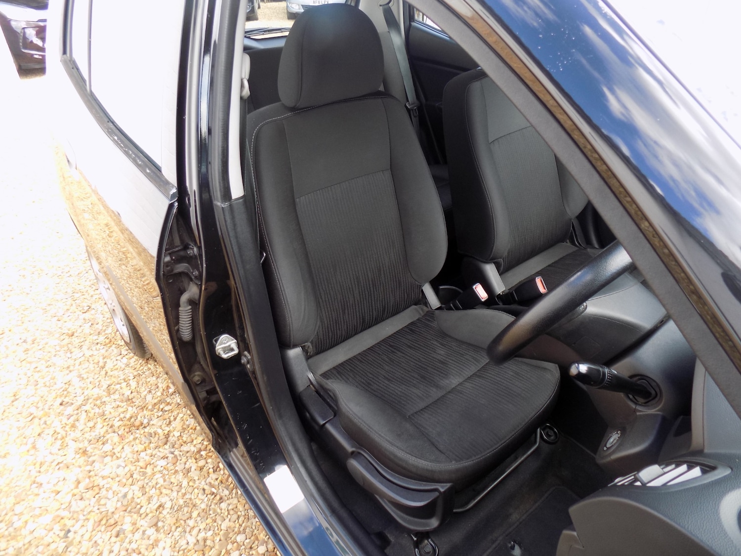 Used Kia Picanto 2010 for sale - 78131461: Photo 21