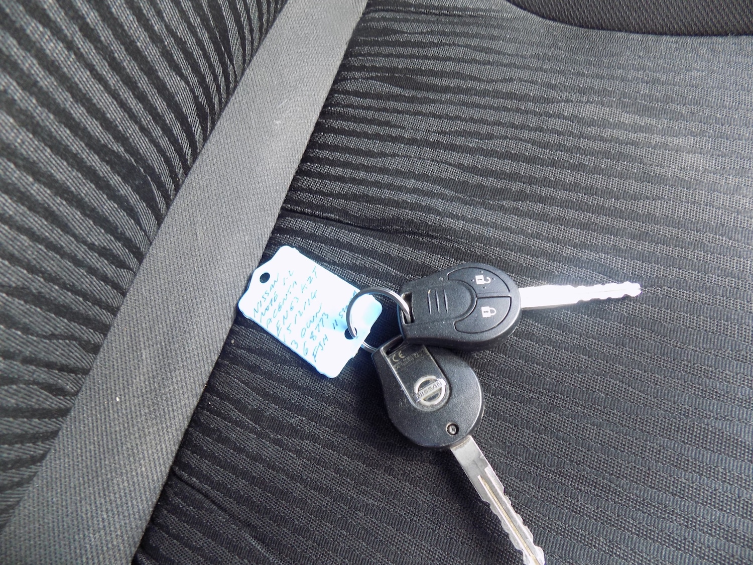 Used Kia Picanto 2010 for sale - 78131461: Photo 22