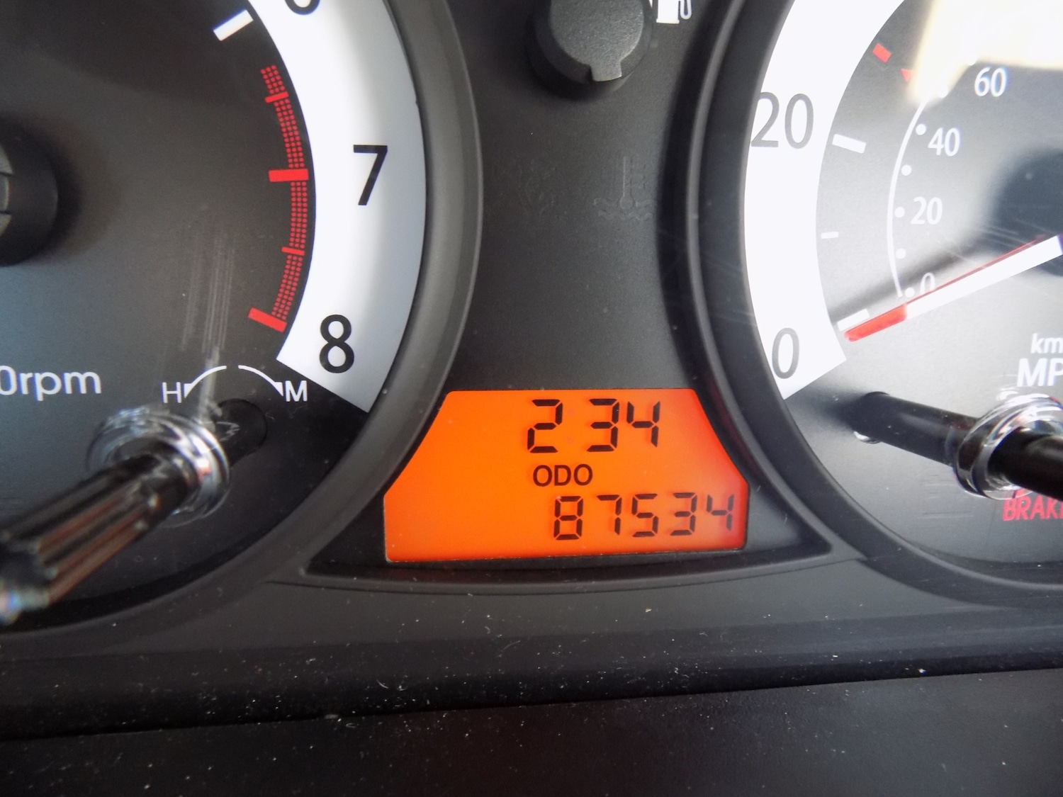 Used Kia Picanto 2010 for sale - 78131461: Photo 24