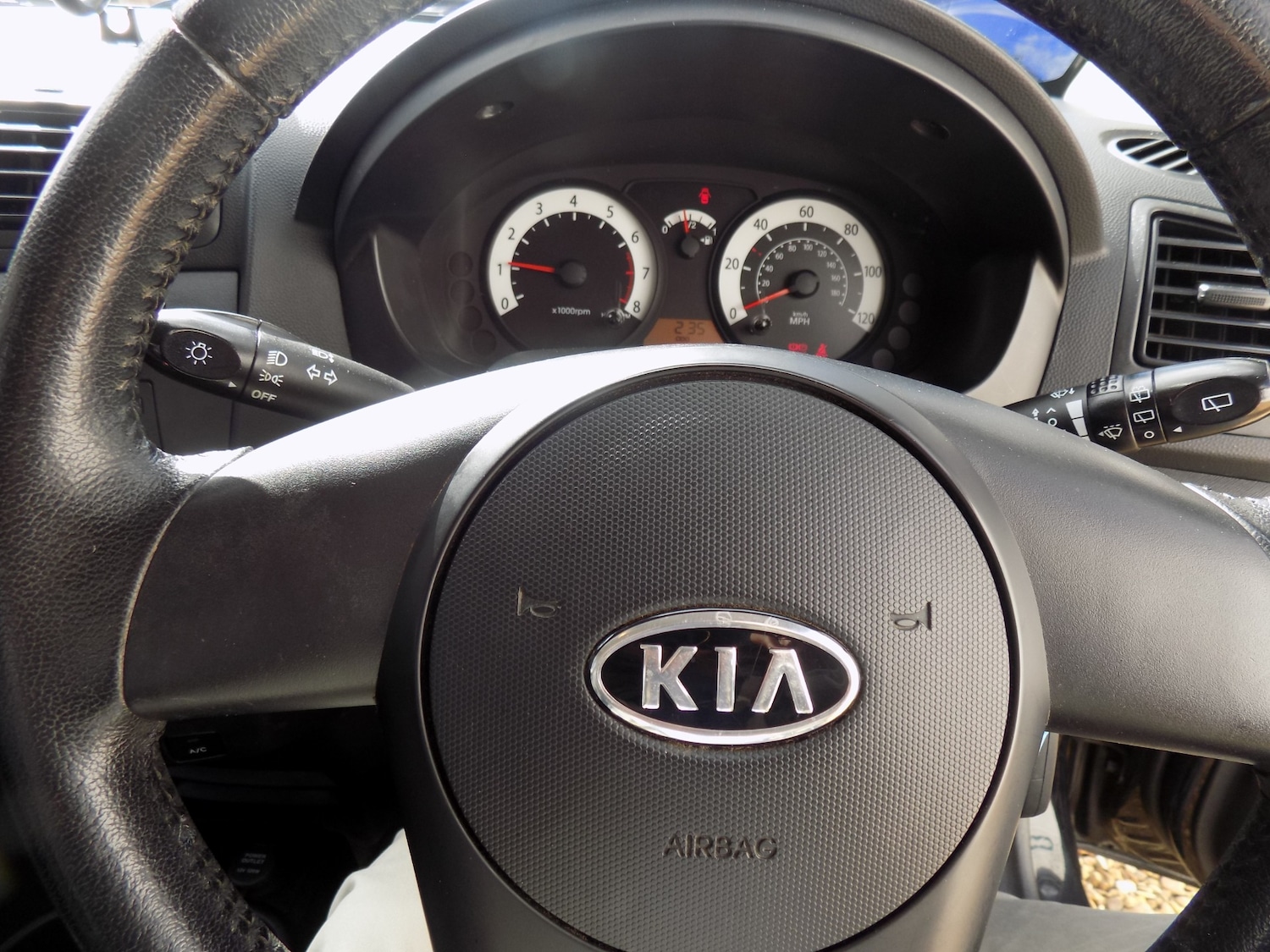 Used Kia Picanto 2010 for sale - 78131461: Photo 27