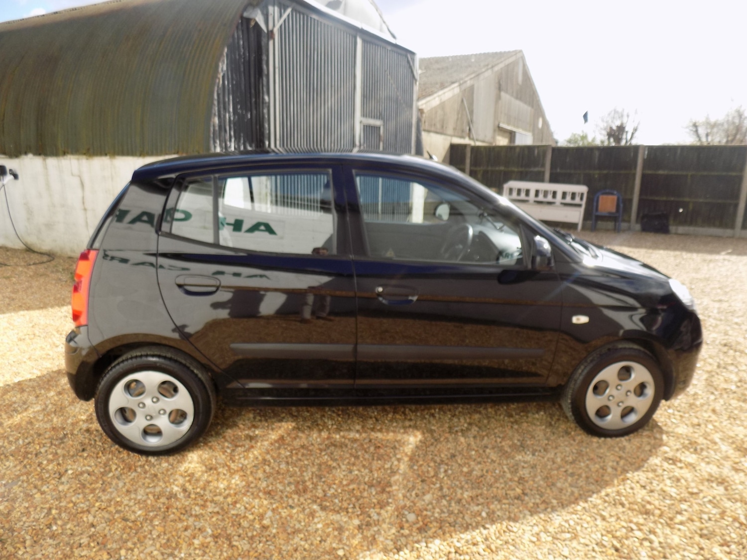 Used Kia Picanto 2010 for sale - 78131461: Photo 6