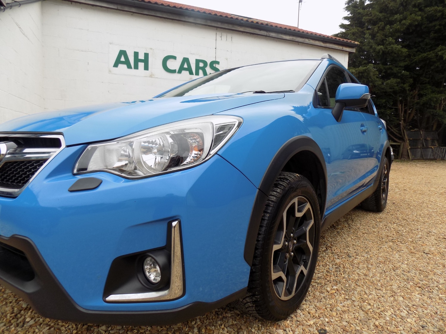 Used Subaru XV 2017 for sale - 78131632: Photo 10