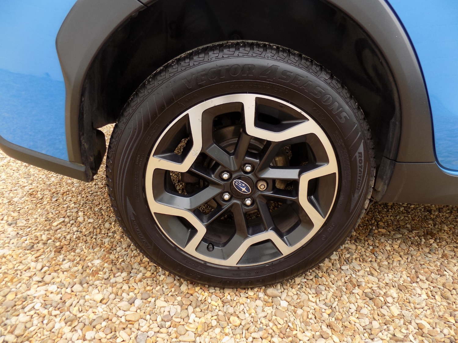 Used Subaru XV 2017 for sale - 78131632: Photo 13