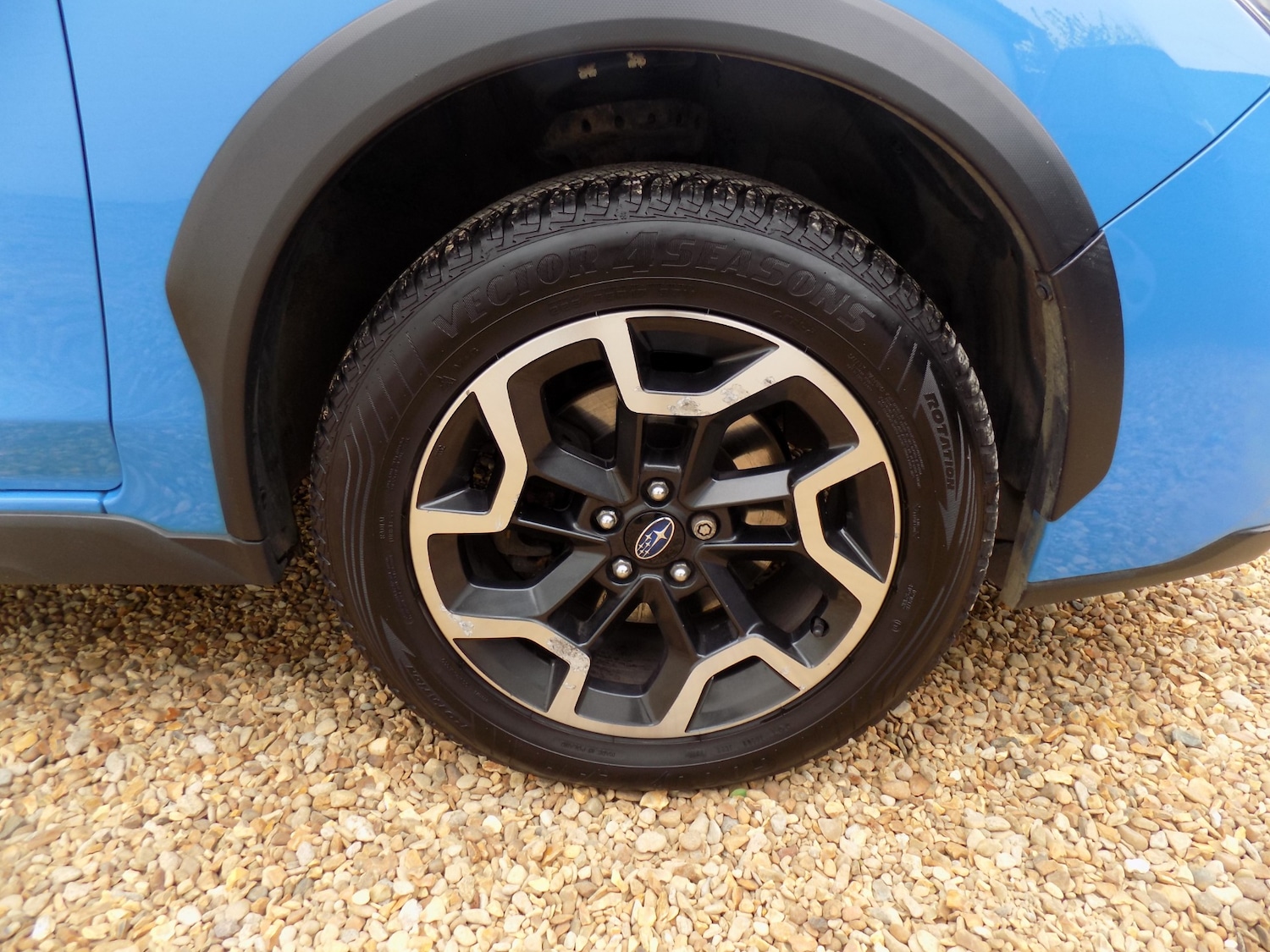 Used Subaru XV 2017 for sale - 78131632: Photo 14