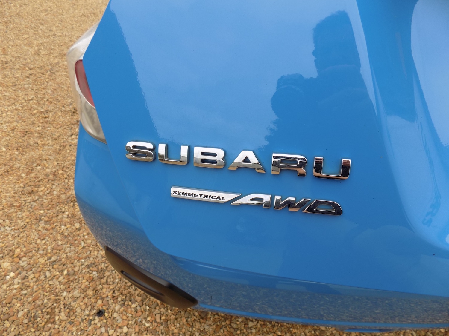 Used Subaru XV 2017 for sale - 78131632: Photo 15