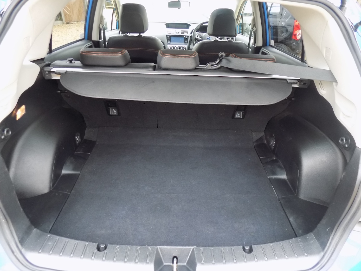 Used Subaru XV 2017 for sale - 78131632: Photo 16