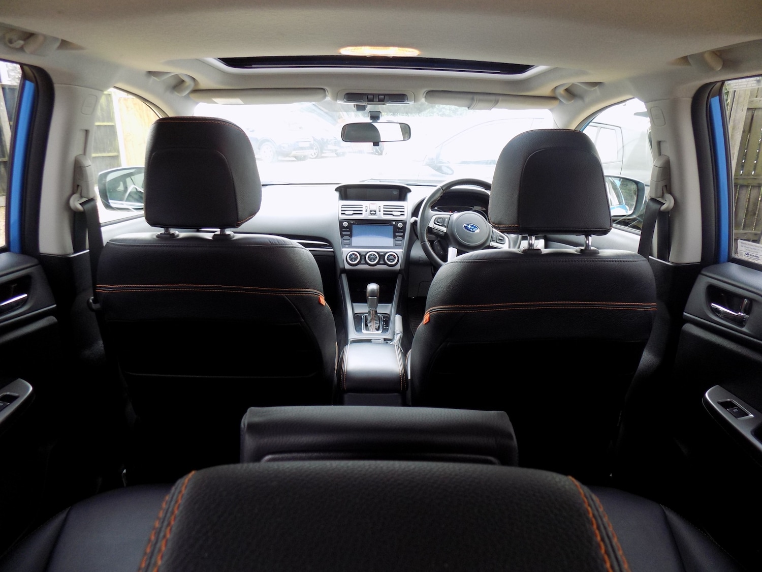 Used Subaru XV 2017 for sale - 78131632: Photo 17