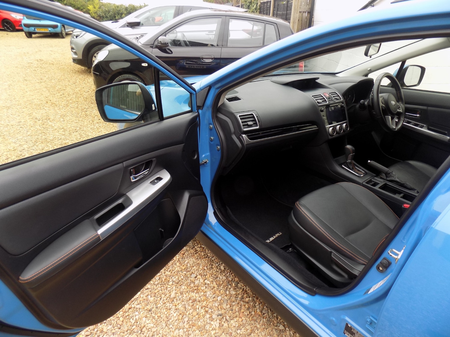 Used Subaru XV 2017 for sale - 78131632: Photo 19