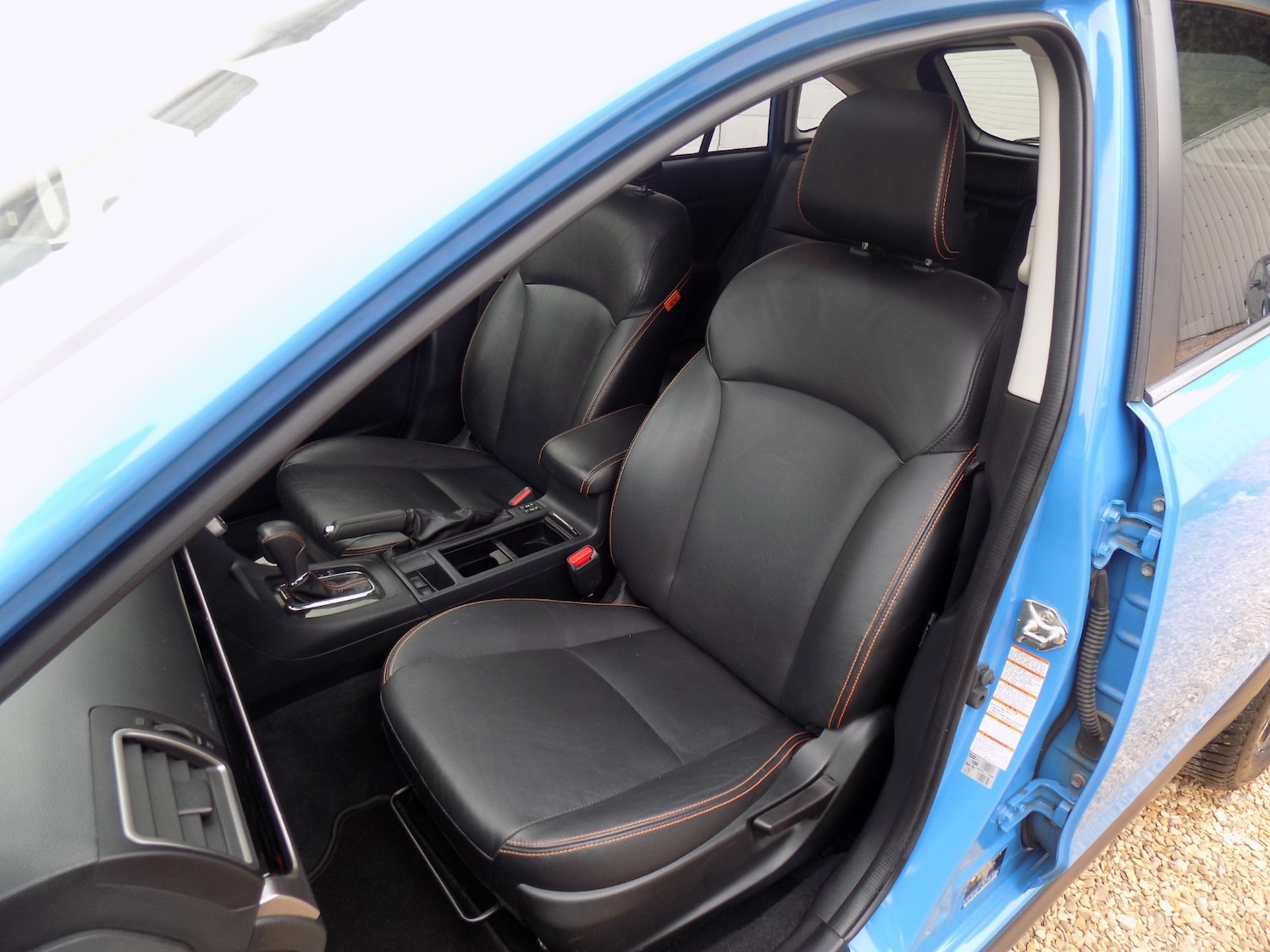 Used Subaru XV 2017 for sale - 78131632: Photo 20