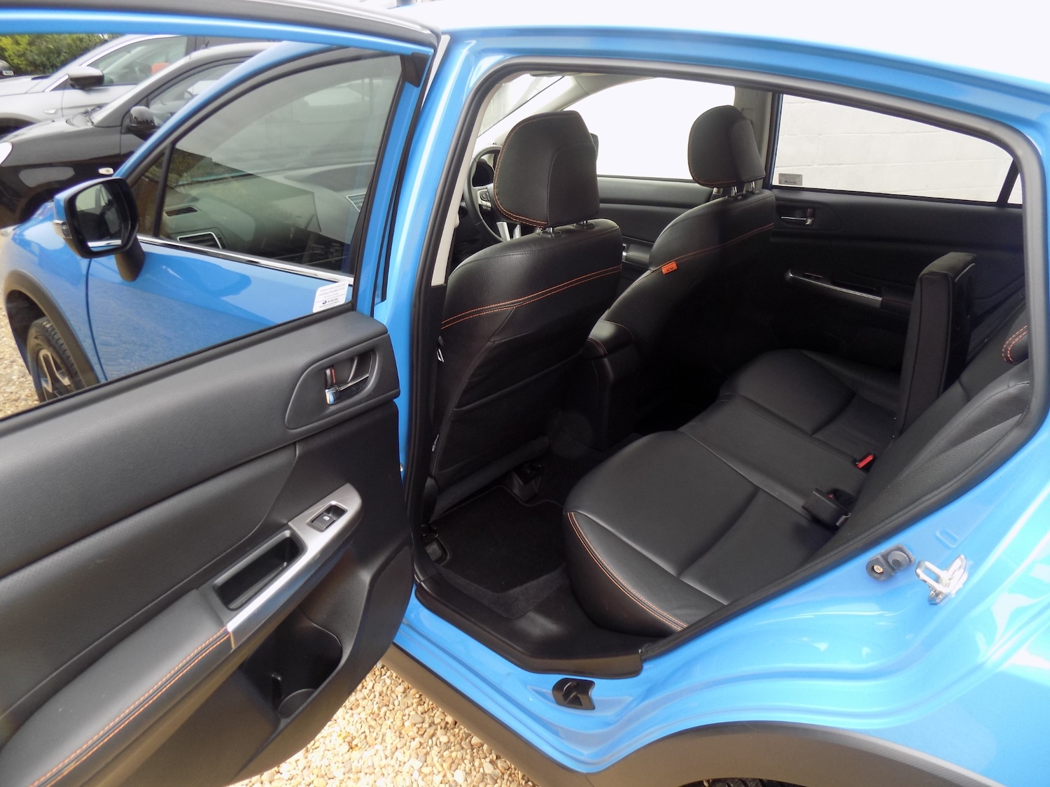 Used Subaru XV 2017 for sale - 78131632: Photo 21